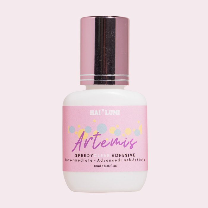 Artemis- Speedy Clear Adhesive