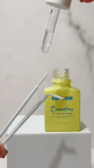 Bondmi- Alcohol free Bonder & Maximize lash retention (Discounted for Mislabeled)